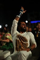 Peddi Ki Aawaz Bhopal Event Photos